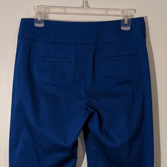 I.N. Studio Ladies Cropped Pants Size 6P (READ) - Picture 4 of 5